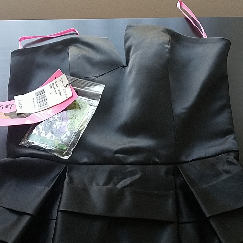 Cocktail dress